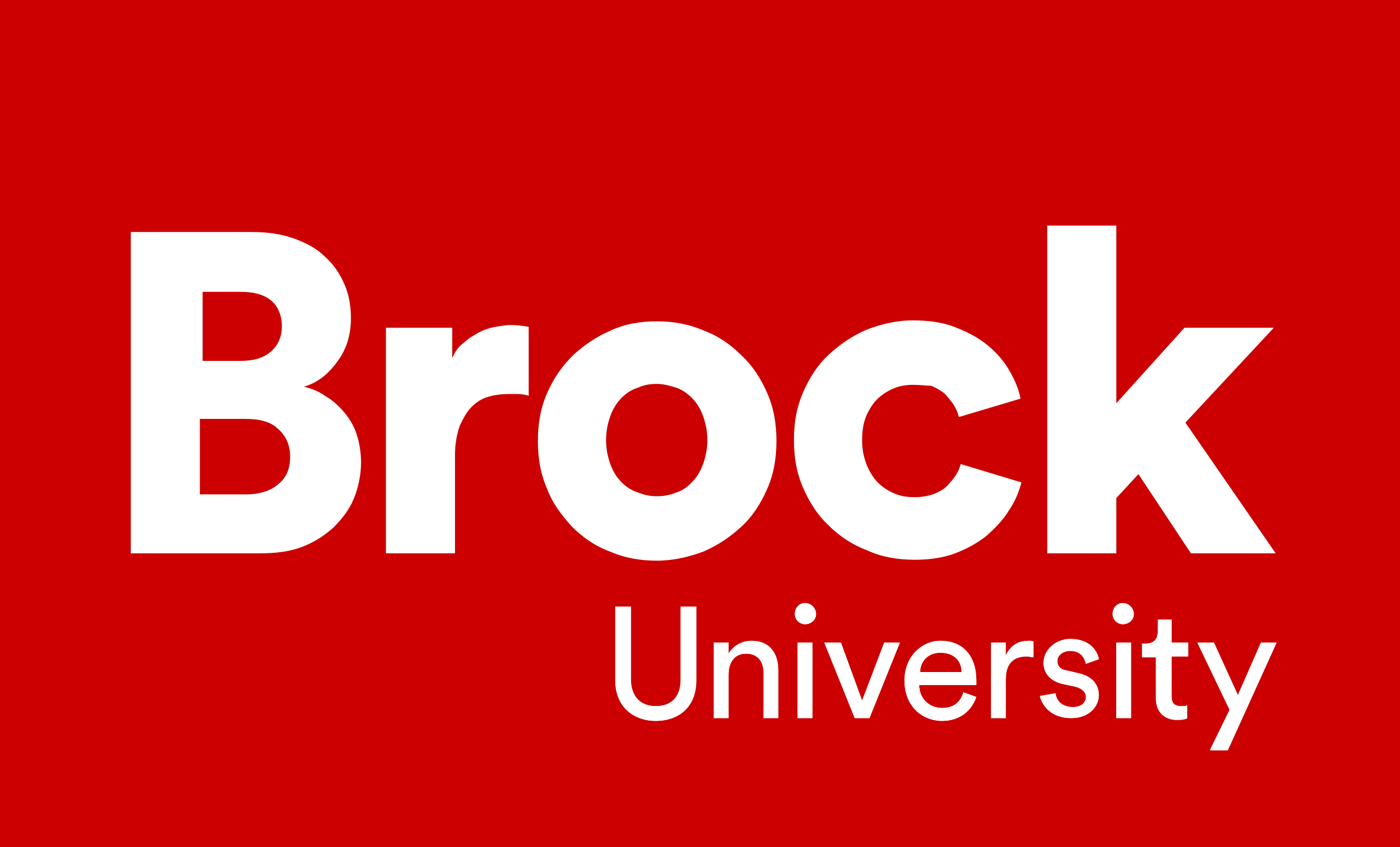 Brock university