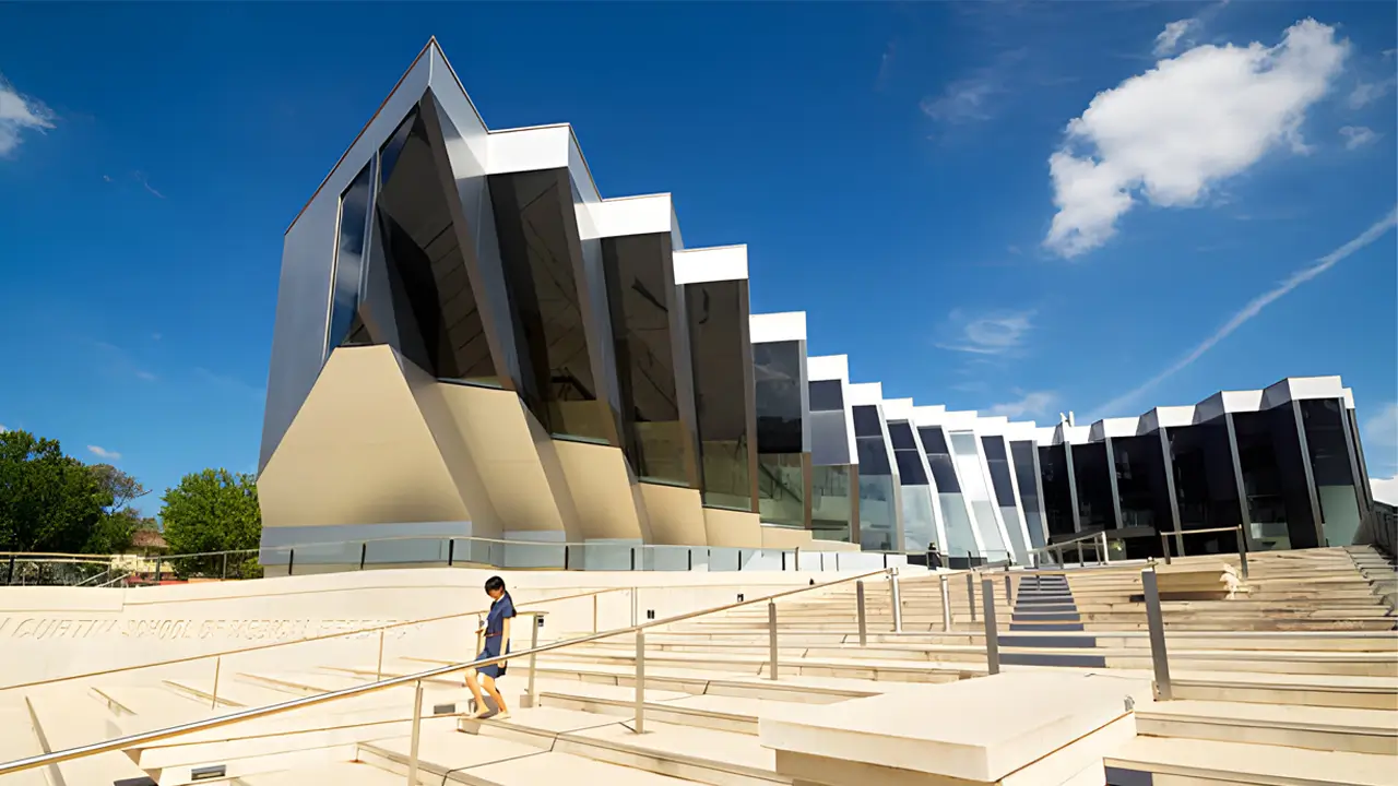 Australian National University (ANU)