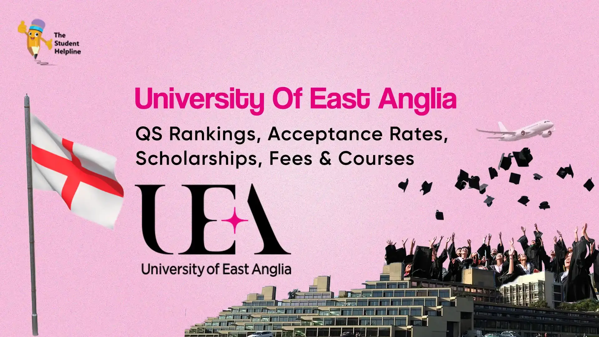 University Of East Anglia