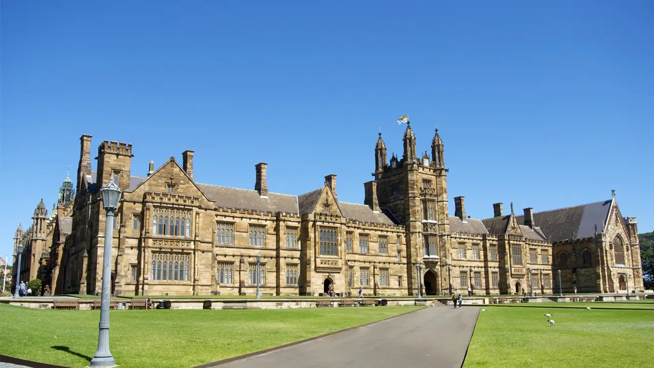 University of Sydney