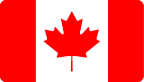 Canada flag