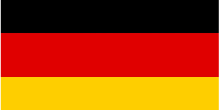 Germany flag