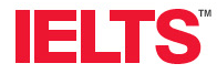 itelts logo