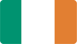 Irelandk flag