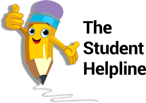 the student helpline