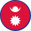 Nepal flag